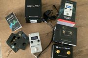 Singular Sound BeatBuddy Mini 2 Bundle with Footswitch+