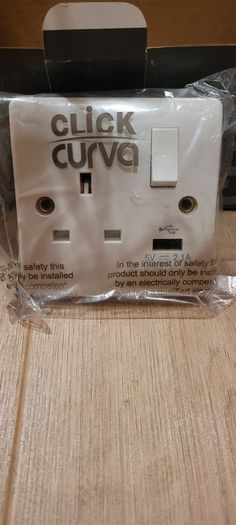 13 x single gang usb sockets