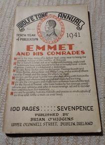 Wolfe Tone Annual