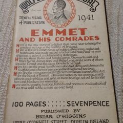 Wolfe Tone Annual