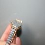 Vintage SINCA 21 Waterproof Antimagnetic  Women Watch Swiss  Watch (works well) Image 5