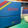 Quality Swedish made Huskvarna Viking 500 Sewing Machine - Just serviced - Like new! Sews alphabet and numbers & embroidery stitches! Image 8