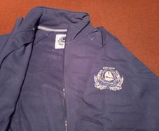 Jacket.