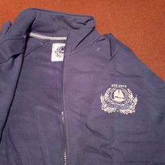 Jacket.