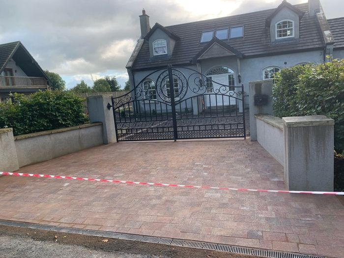 AF paving&groundworks