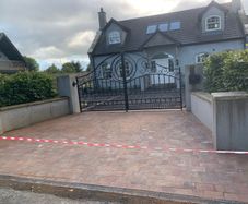AF paving&groundworks