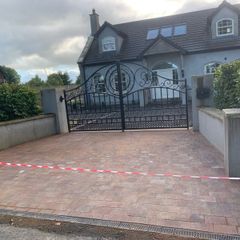 AF paving&groundworks