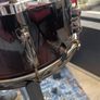 PRICE DROP Tama Superstar 13x6" Birch Snare Image 4