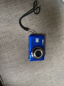 Kodiak digital camera