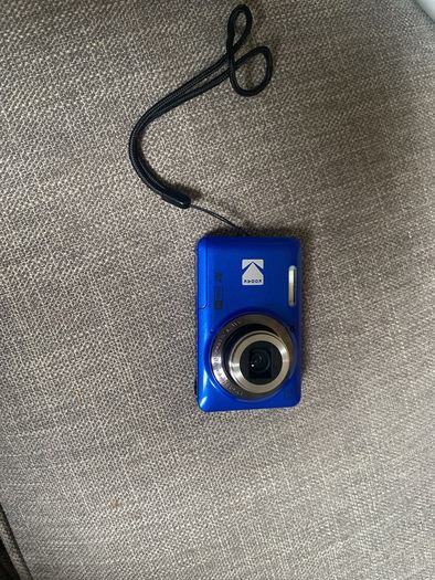 Kodiak digital camera