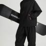 Gsou Snow Sleek Oversized Snow Jacket Image 4