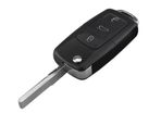 Refurbish your VW key fob with a brand new replacement fob