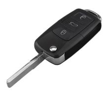 Refurbish your VW key fob with a brand new replacement fob