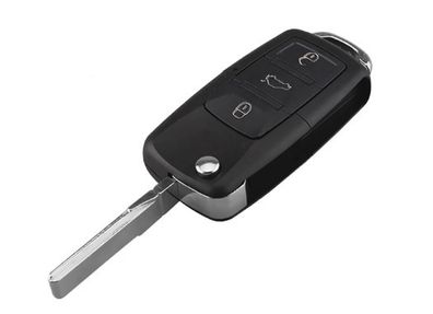 Refurbish your VW key fob with a brand new replacement fob