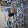 X BOX 360 GAMES and Nintendo games and ds console Image 6