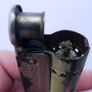 Vintage IMCO Lighter Junior 6600 Made in Austria Image 6