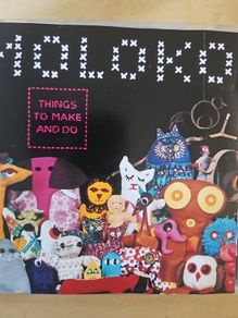Moloko - Things To Make And Do.