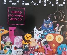 Moloko - Things To Make And Do.
