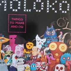Moloko - Things To Make And Do.