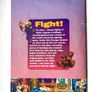 Street Fighter 2 Turbo Complete Super Player's Guide for Nintendo SNES Image 6