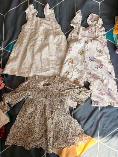 Baby Girl Clothes