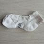 Danish Endurance, Quarter Running Socks, UK 3-6 Image 2