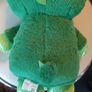 Star Belly Dream Lites Teddy Bear Image 5