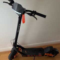 Kukirin G3 Electric Scooter