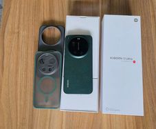 Trades/Sale/Swap. Xiaomi 17 Ultra 1TB CN Model with full google services support.