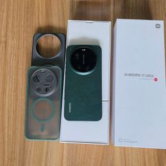 Trades/Sale/Swap. Xiaomi 17 Ultra 1TB CN Model with full google services support.