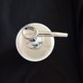 Brand New Wickes Accessory Set - Soap Dispenser, Soap Dish, Tumbler - Colour - White - RRP - 12.99 Image 10