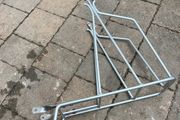 bike rack