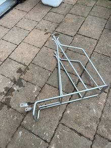 bike rack