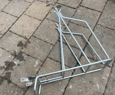 bike rack