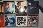 Original Music CD's x 100 (Lot No.2)