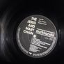 The Jesus And Mary Chain vinyl lp. Irish pressing Image 4