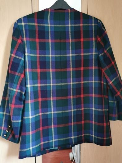 Avoca collection wool coat UK 12
