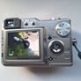 Casio Exilim EX-P600 digital camera with remote Image 6