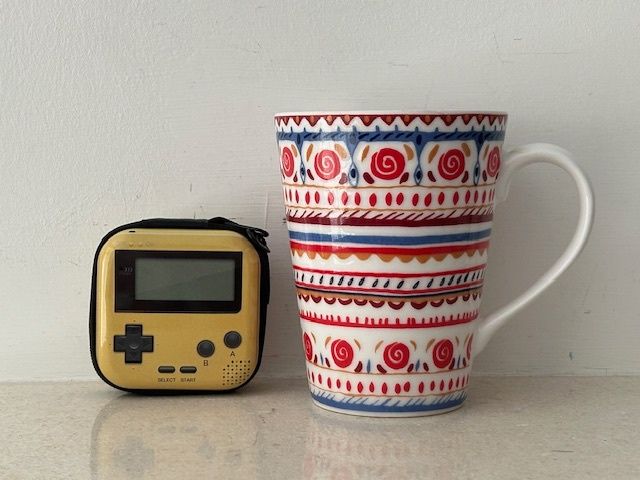 Console Purse