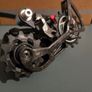 SRAM RED AXS rear derailleur Image 2