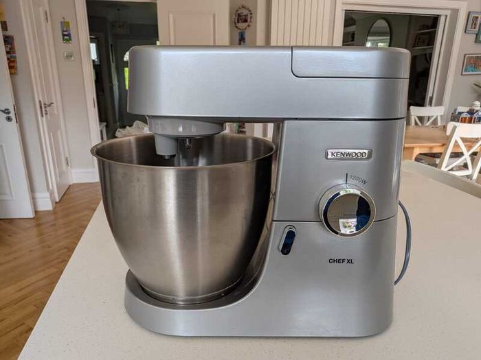 Kenwood Chef XL KVL40 Stand Mixer