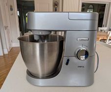 Kenwood Chef XL KVL40 Stand Mixer