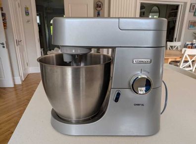 Kenwood Chef XL KVL40 Stand Mixer