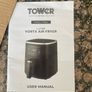 tower air fryer Image 5