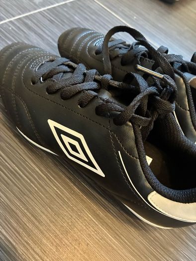 Umbro Football boots