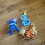 Pokemon teddies Image 2