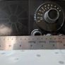Cambridge SoundWorks / Creative Model 705 AM/FM Tabletop Radio Image 6