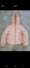 Girls jacket