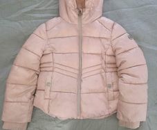 Girls jacket