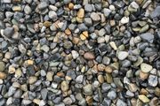 Stone /sand /pebble